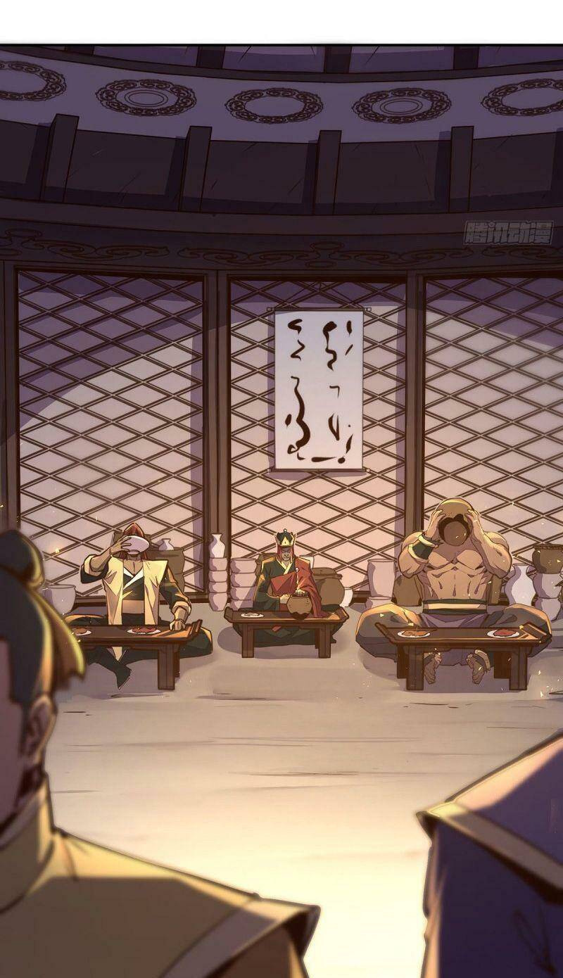 Sinh Tử Quyết Chapter 84 - 11