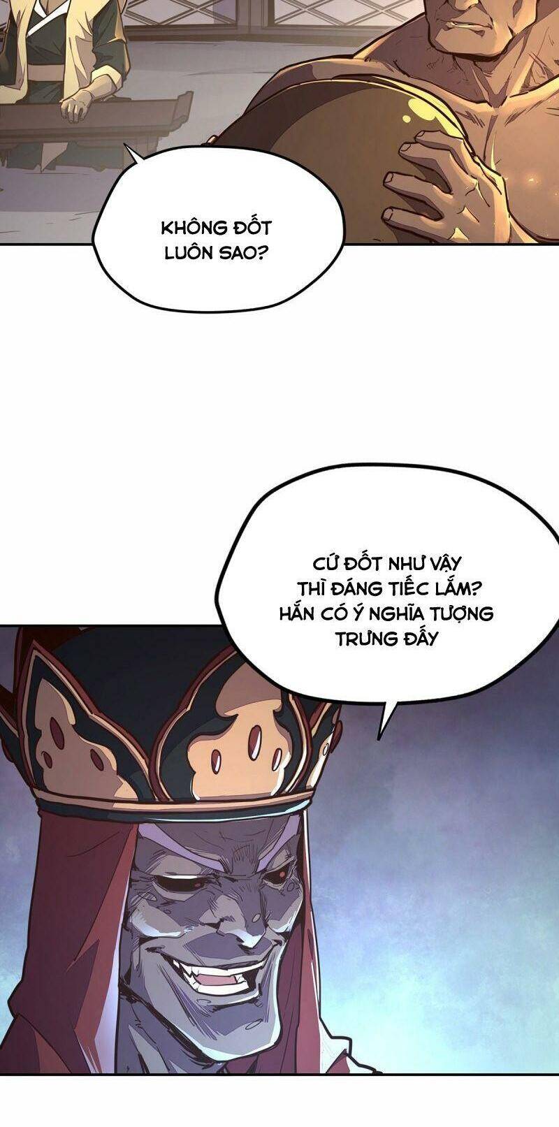Sinh Tử Quyết Chapter 84 - 16