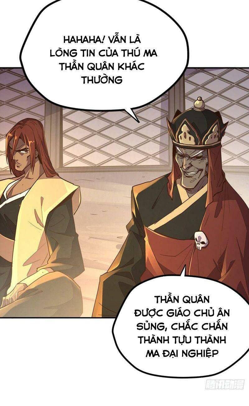 Sinh Tử Quyết Chapter 84 - 20