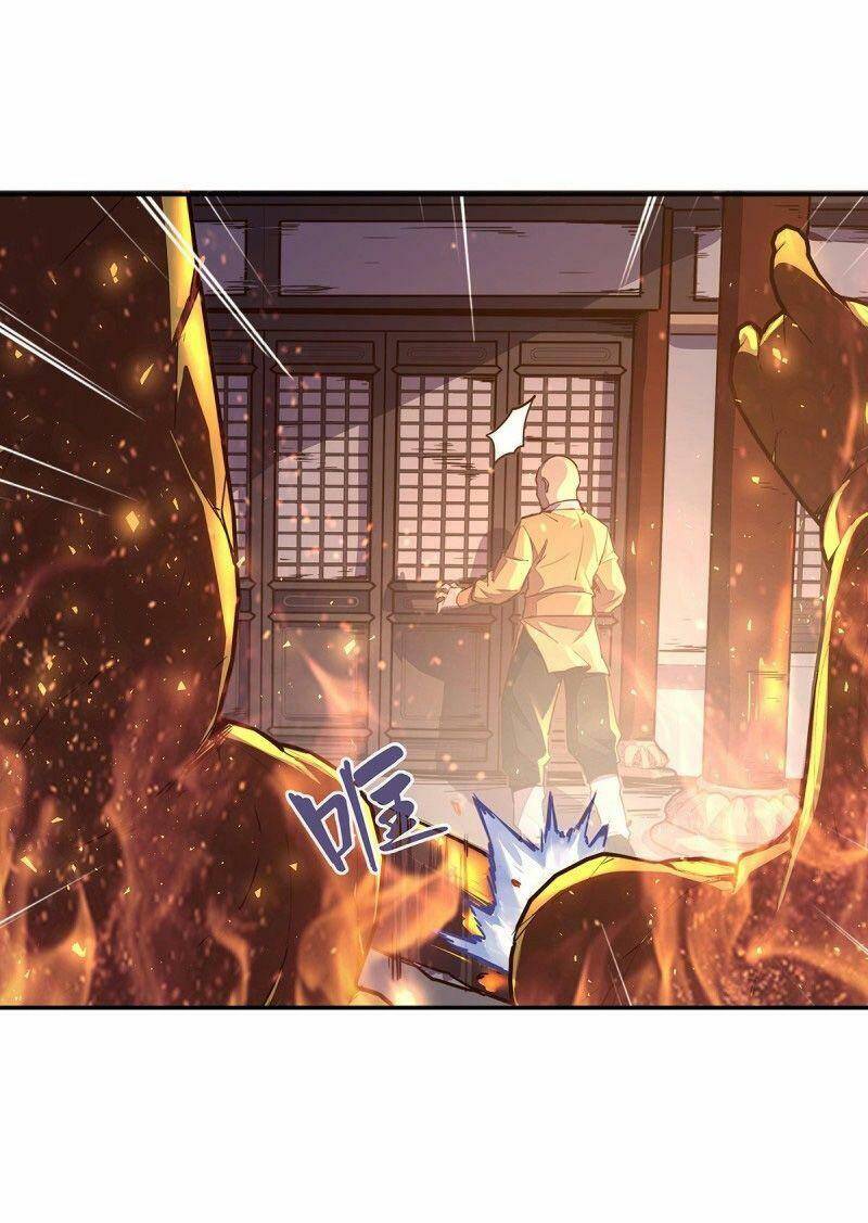 Sinh Tử Quyết Chapter 84 - 3