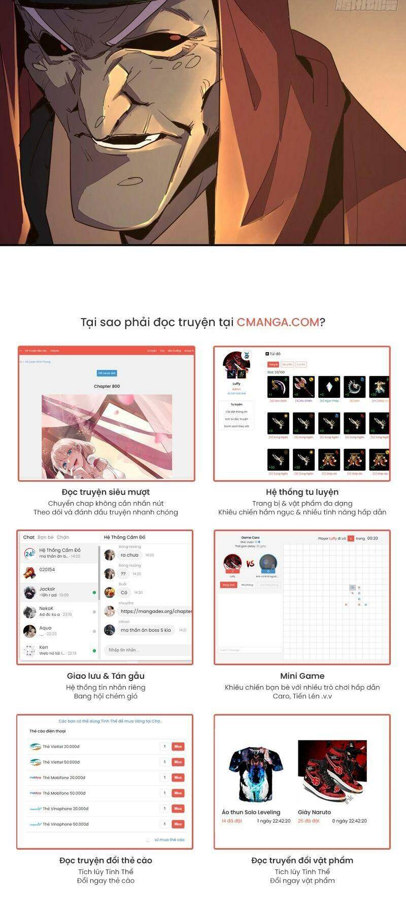 Sinh Tử Quyết Chapter 84 - 22