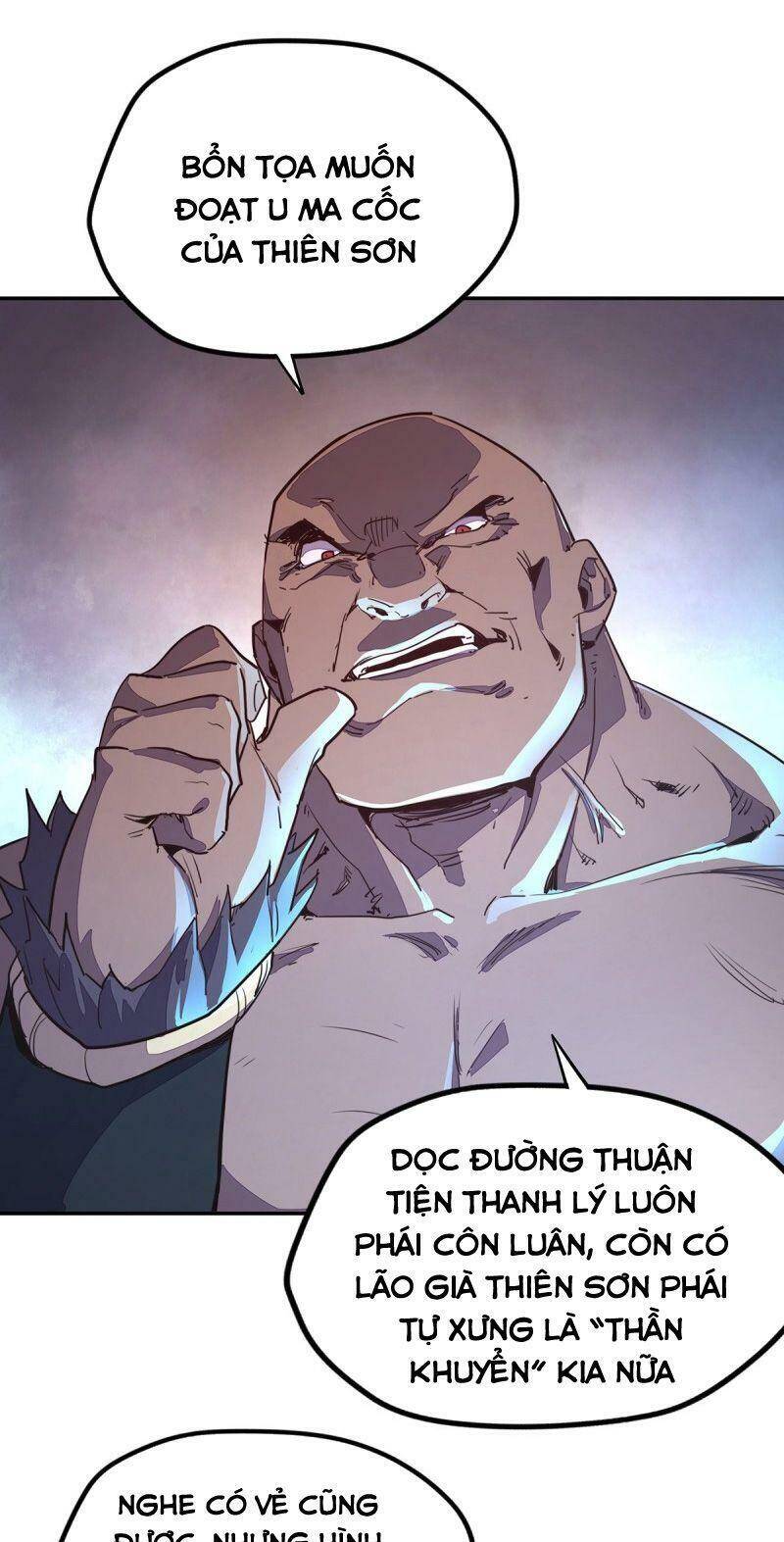 Sinh Tử Quyết Chapter 84 - 23