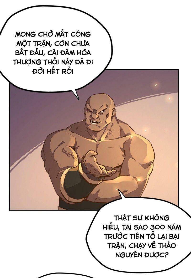 Sinh Tử Quyết Chapter 84 - 25