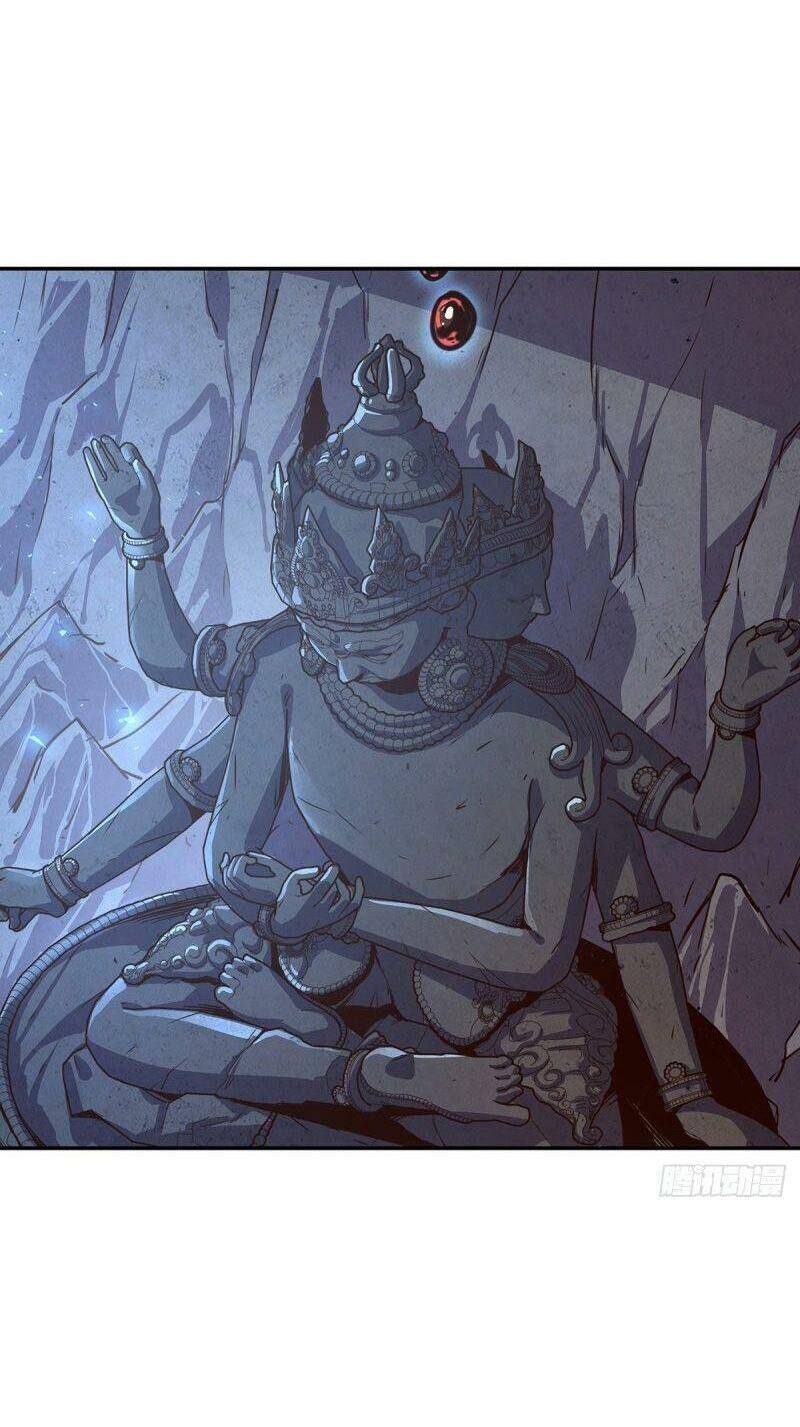 Sinh Tử Quyết Chapter 84 - 30