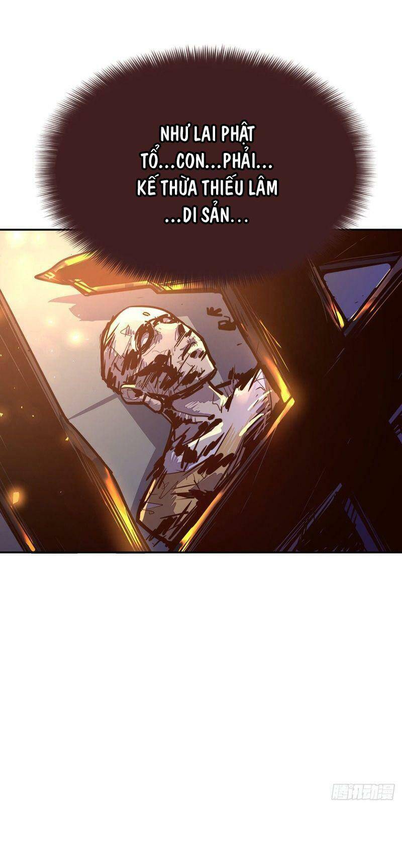 Sinh Tử Quyết Chapter 84 - 33