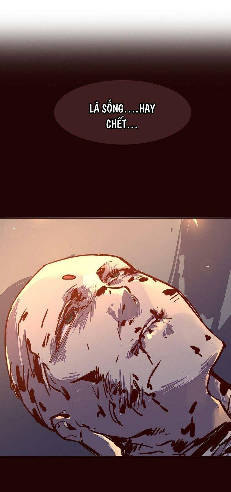 Sinh Tử Quyết Chapter 84 - 34