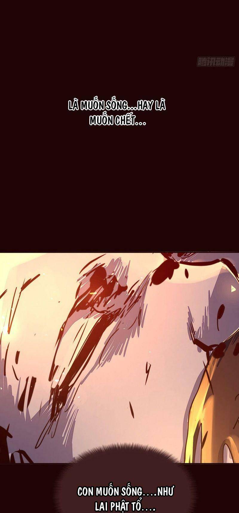 Sinh Tử Quyết Chapter 84 - 35
