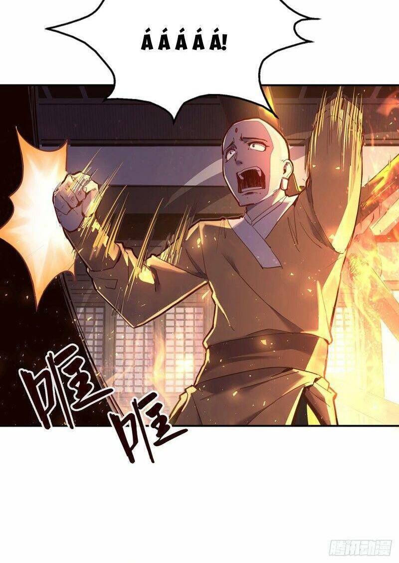 Sinh Tử Quyết Chapter 84 - 6