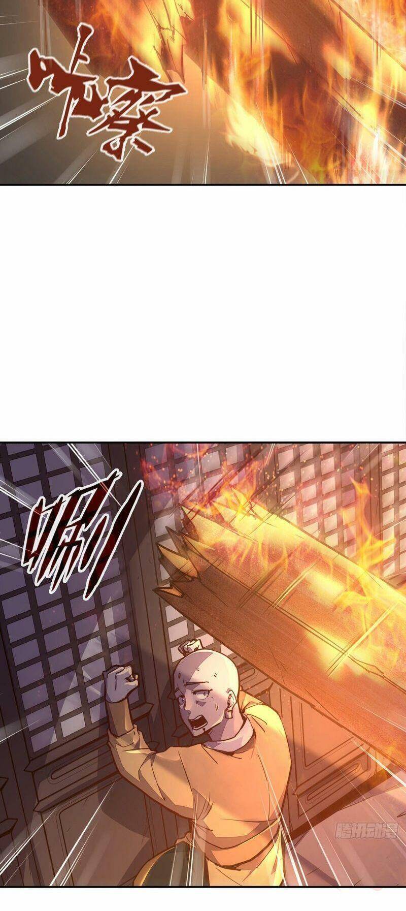 Sinh Tử Quyết Chapter 84 - 8