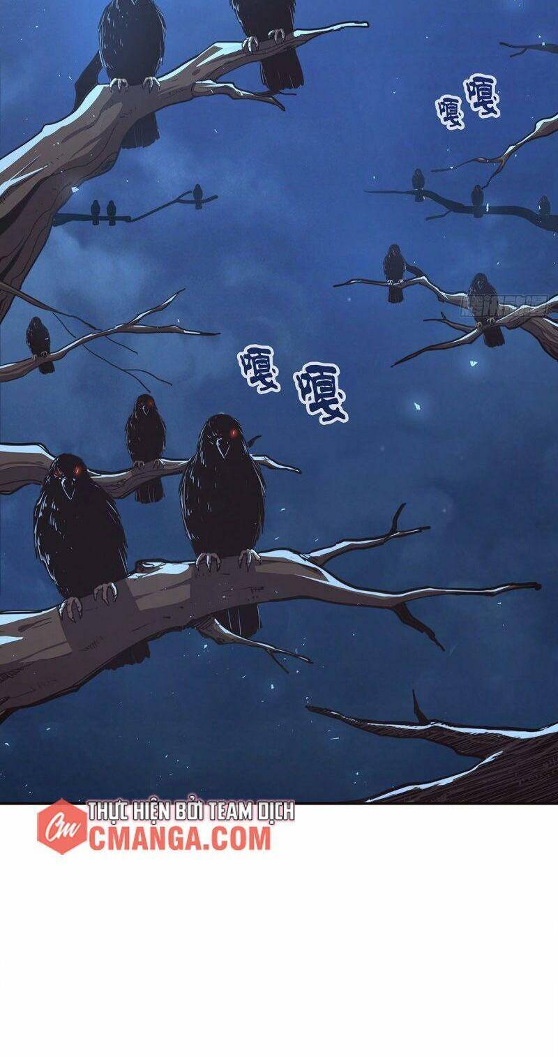 Sinh Tử Quyết Chapter 85 - 2