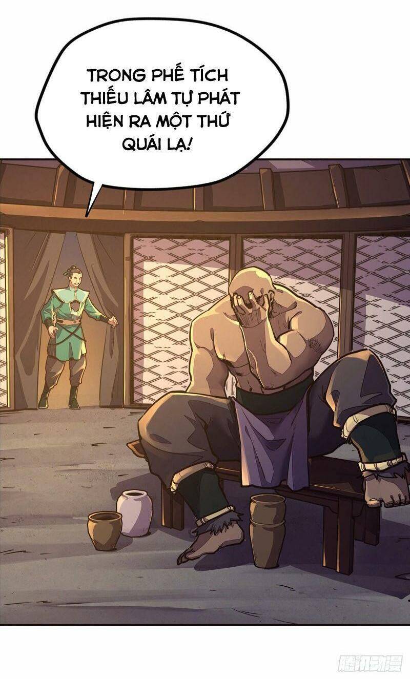 Sinh Tử Quyết Chapter 85 - 14