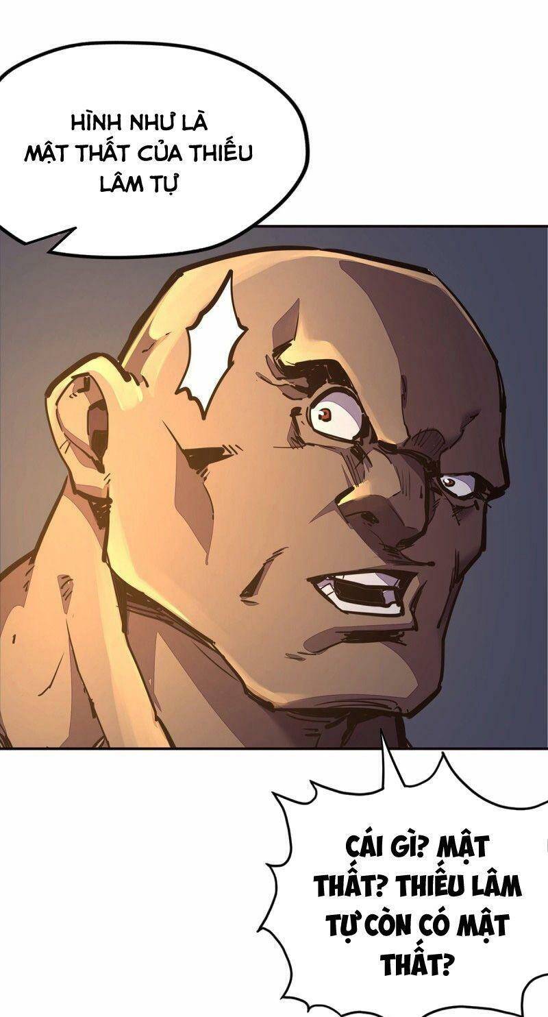 Sinh Tử Quyết Chapter 85 - 15