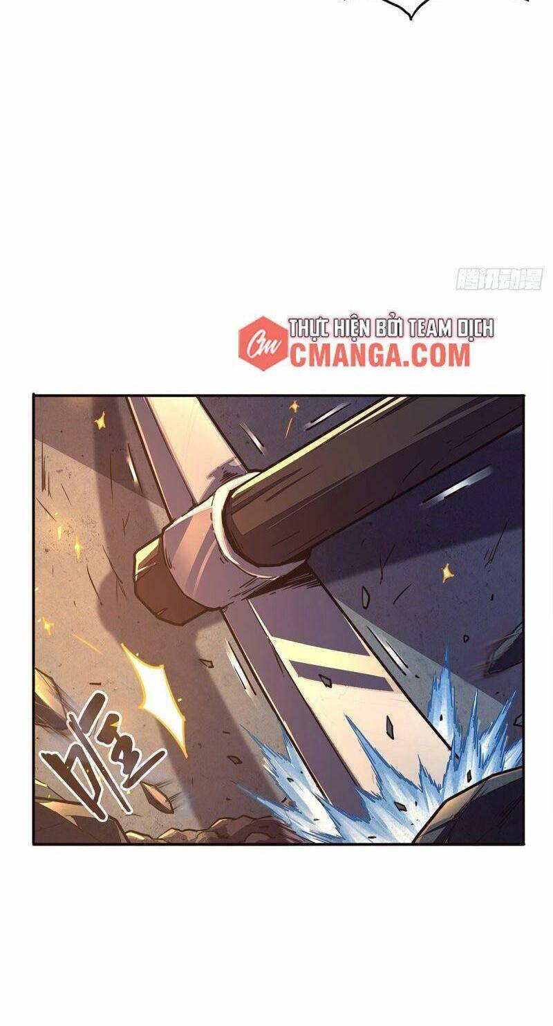 Sinh Tử Quyết Chapter 85 - 16