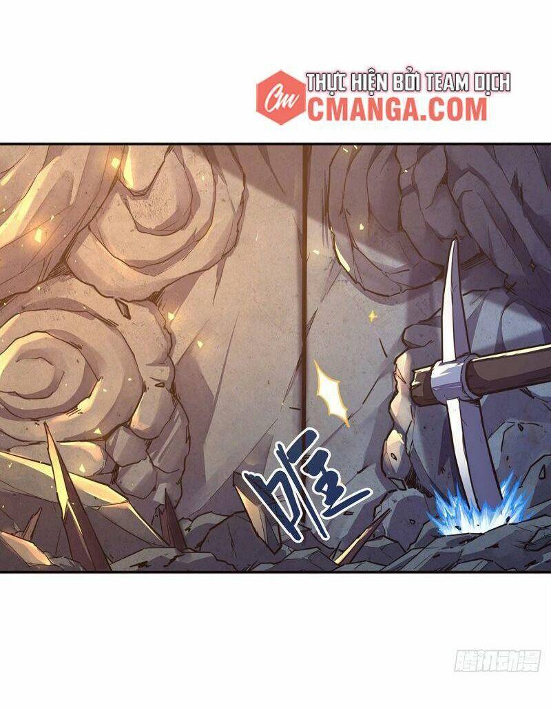 Sinh Tử Quyết Chapter 85 - 18