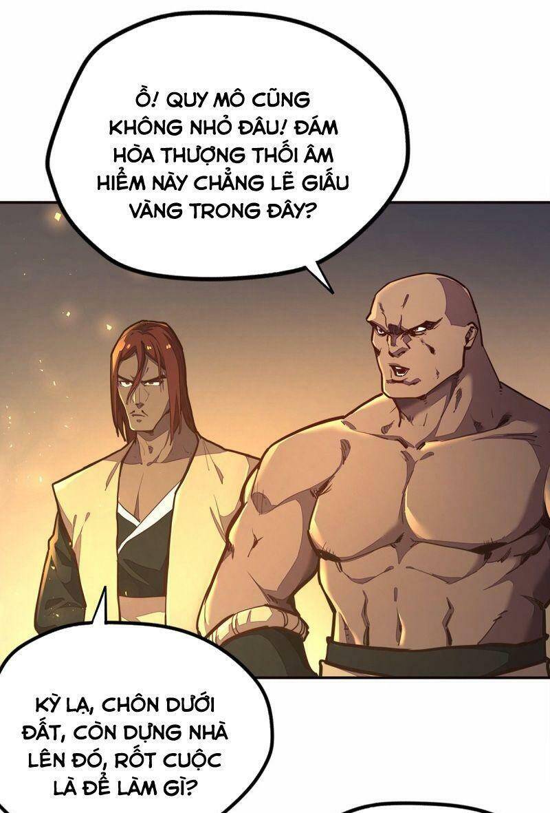 Sinh Tử Quyết Chapter 85 - 19