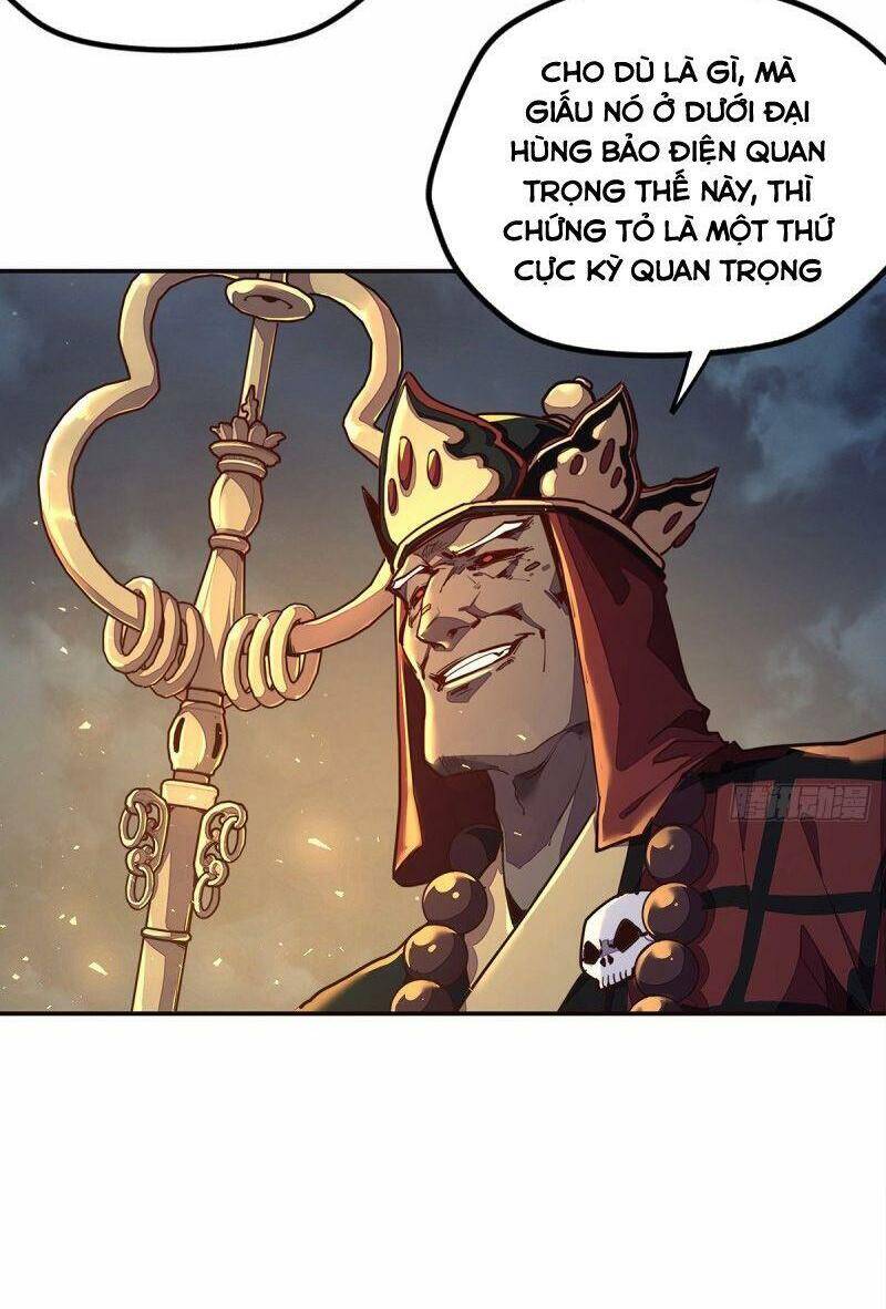 Sinh Tử Quyết Chapter 85 - 20