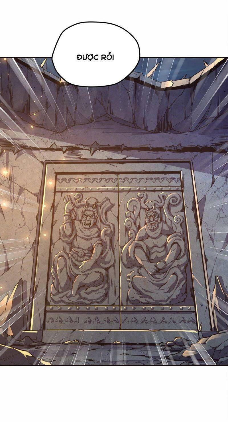 Sinh Tử Quyết Chapter 85 - 21