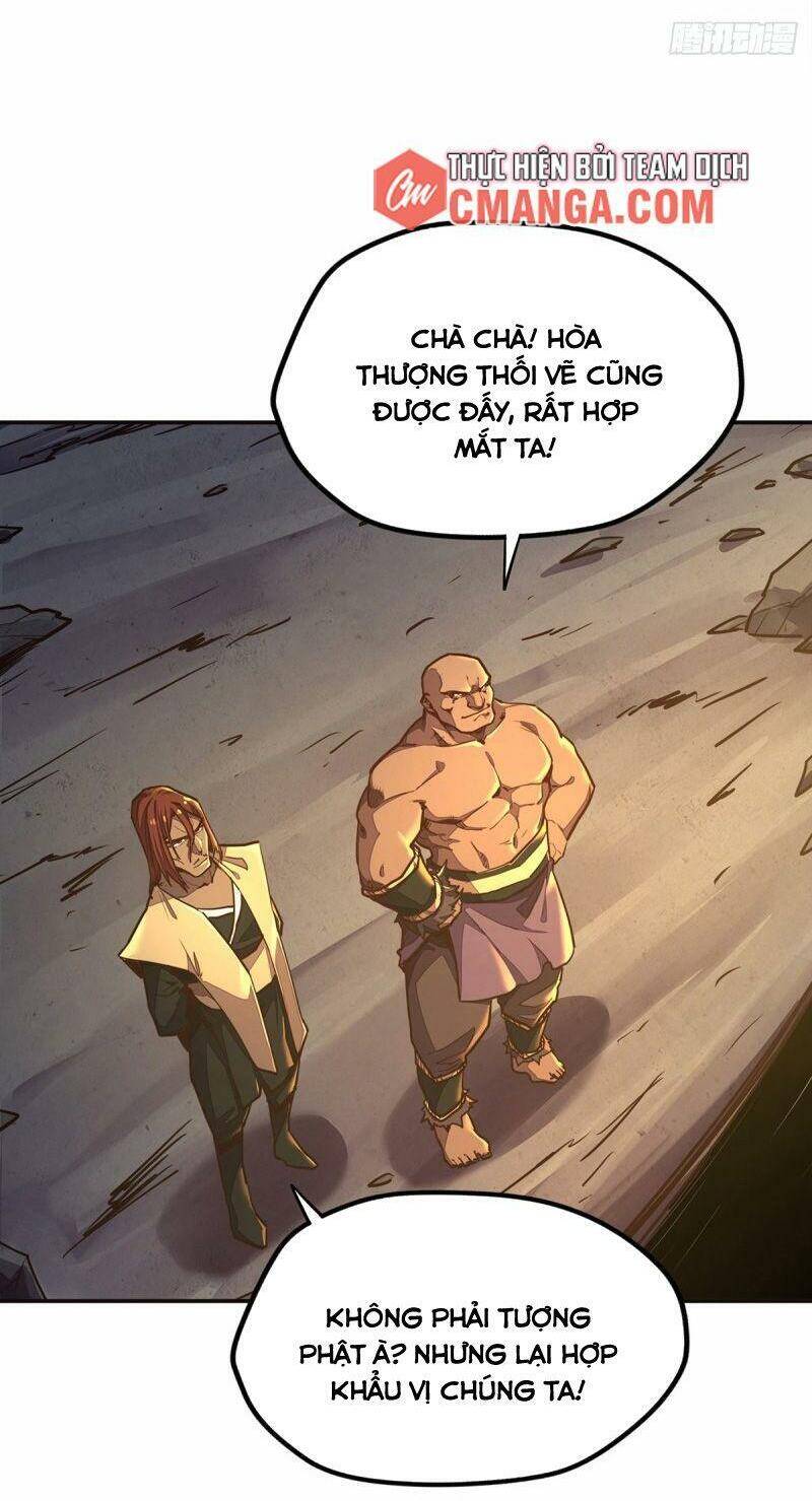 Sinh Tử Quyết Chapter 85 - 22