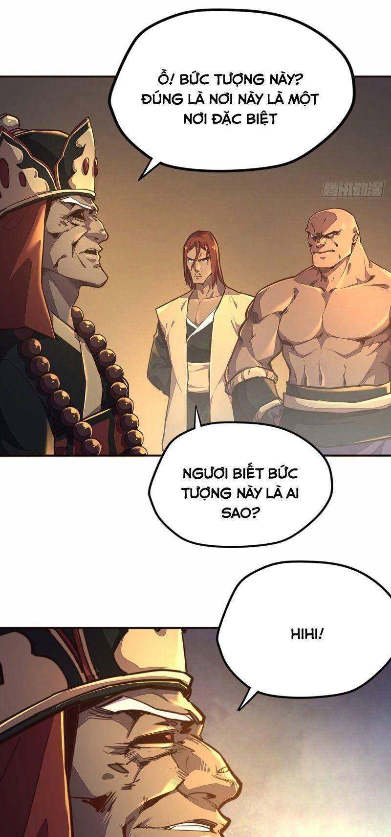 Sinh Tử Quyết Chapter 85 - 23