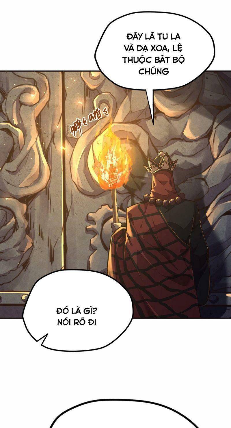Sinh Tử Quyết Chapter 85 - 25