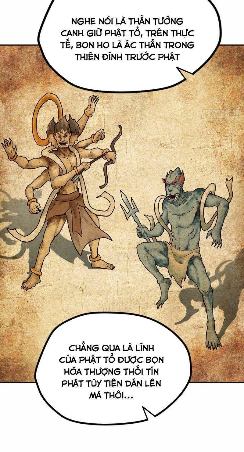 Sinh Tử Quyết Chapter 85 - 26