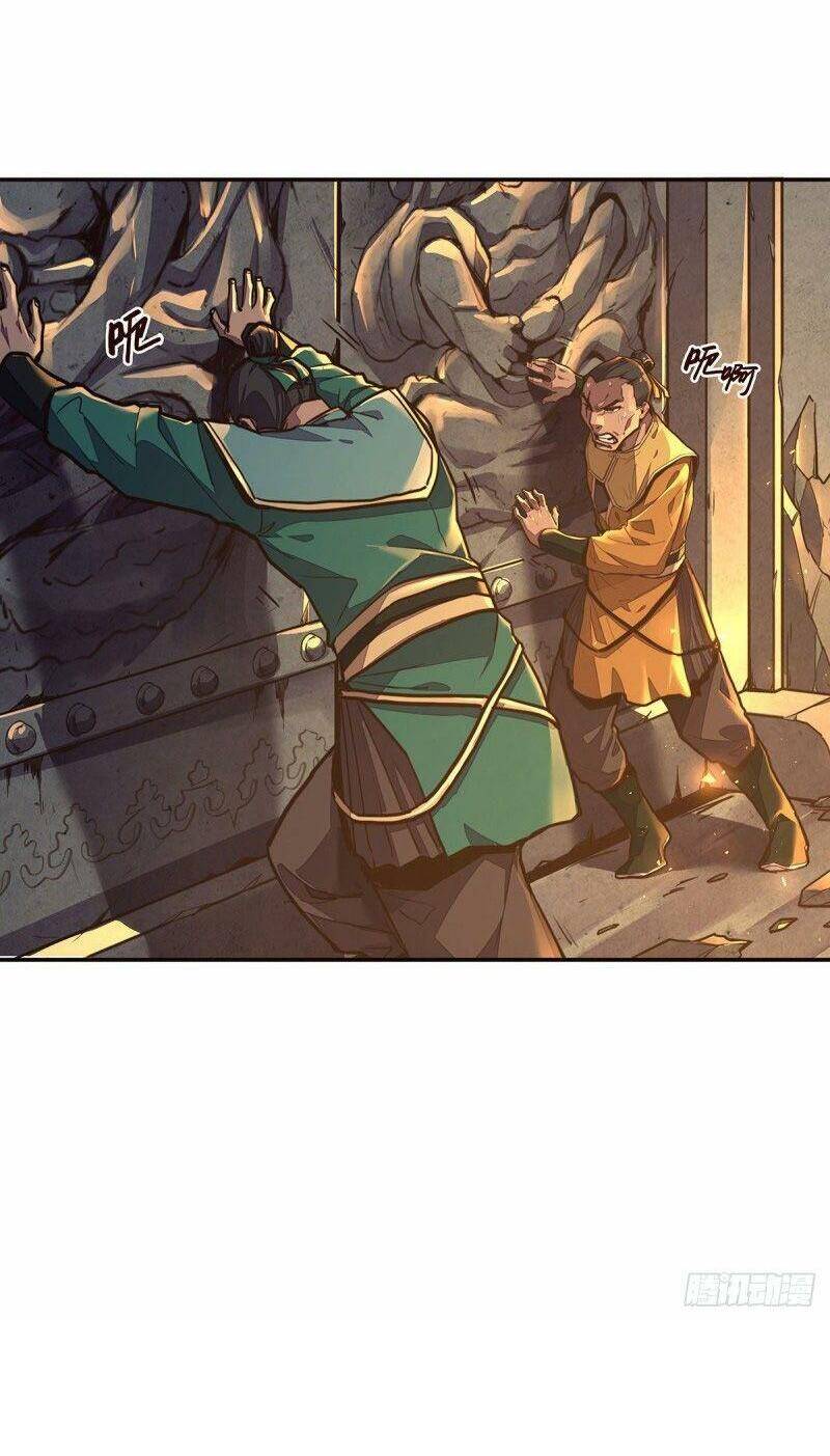 Sinh Tử Quyết Chapter 85 - 28