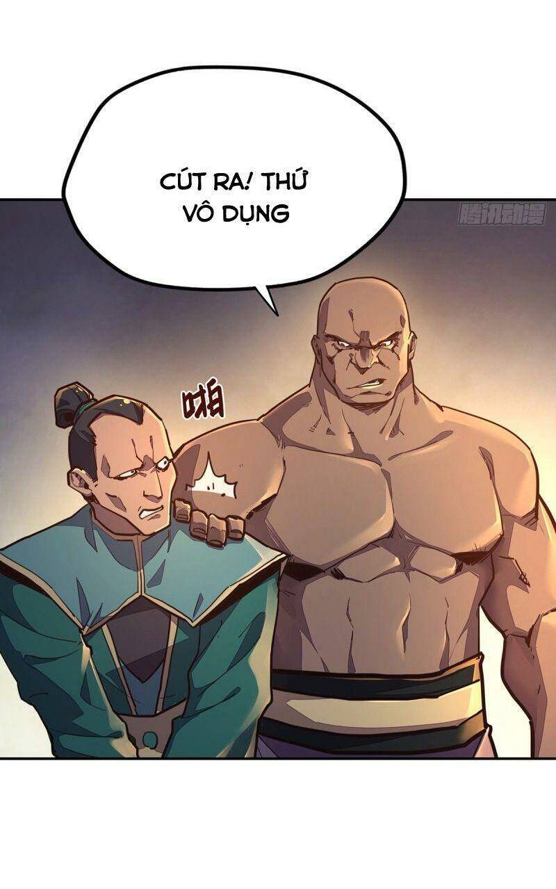 Sinh Tử Quyết Chapter 85 - 30