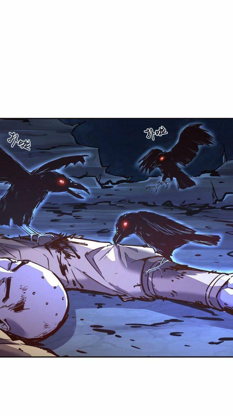 Sinh Tử Quyết Chapter 85 - 4