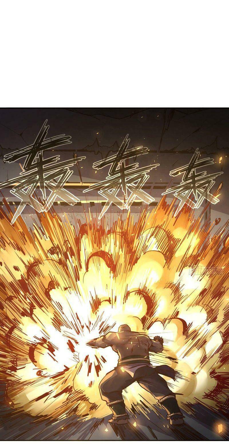 Sinh Tử Quyết Chapter 85 - 33