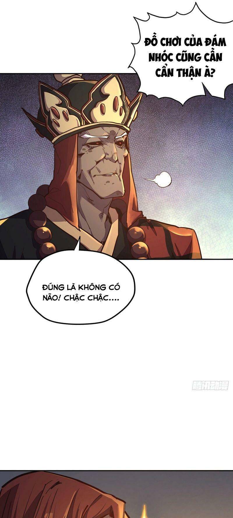 Sinh Tử Quyết Chapter 85 - 37