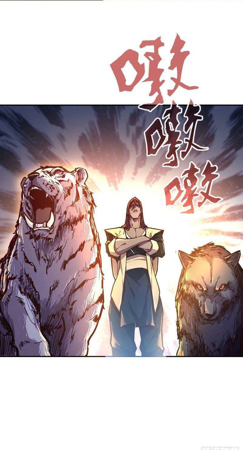 Sinh Tử Quyết Chapter 85 - 39