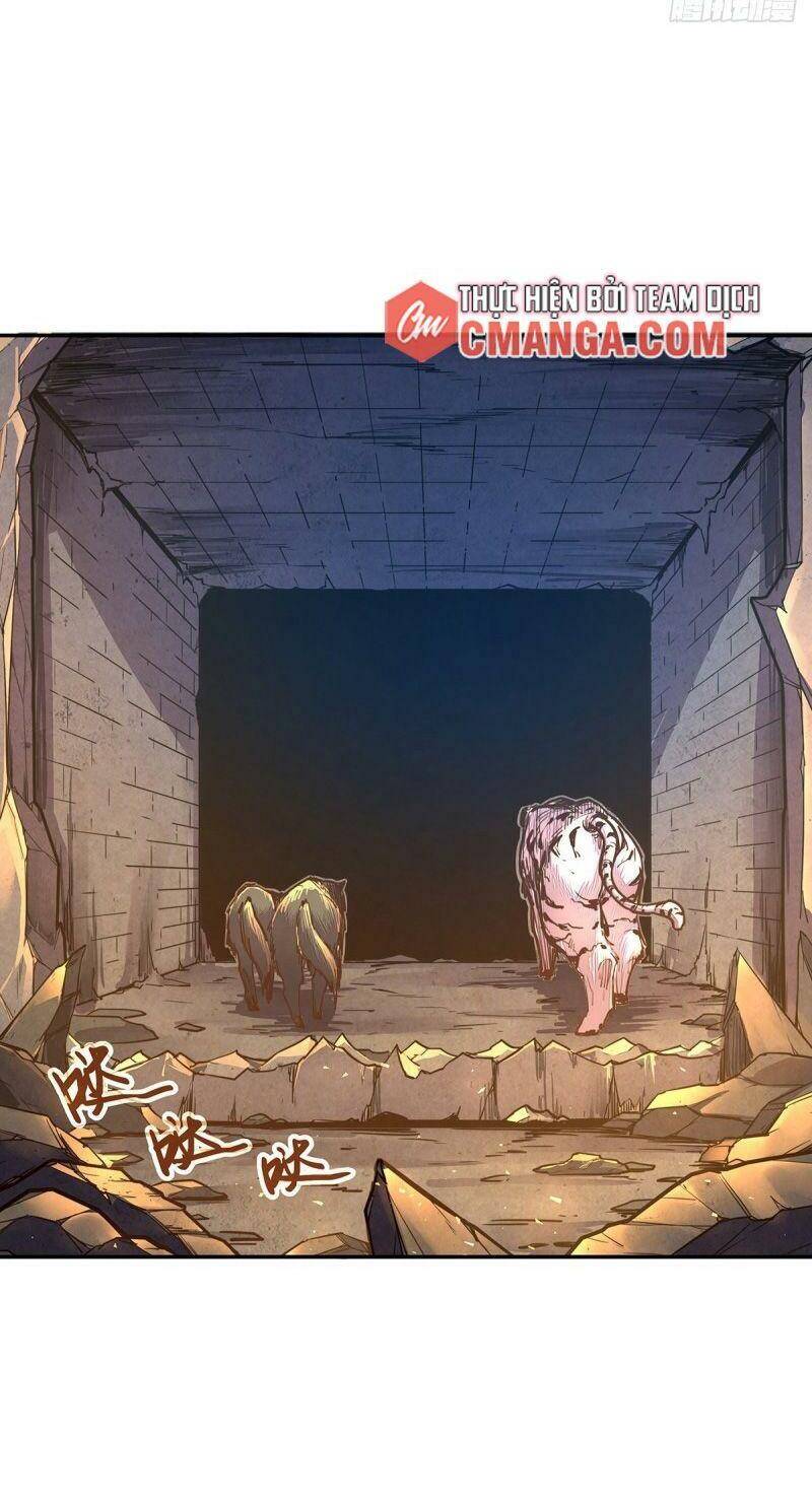 Sinh Tử Quyết Chapter 85 - 40