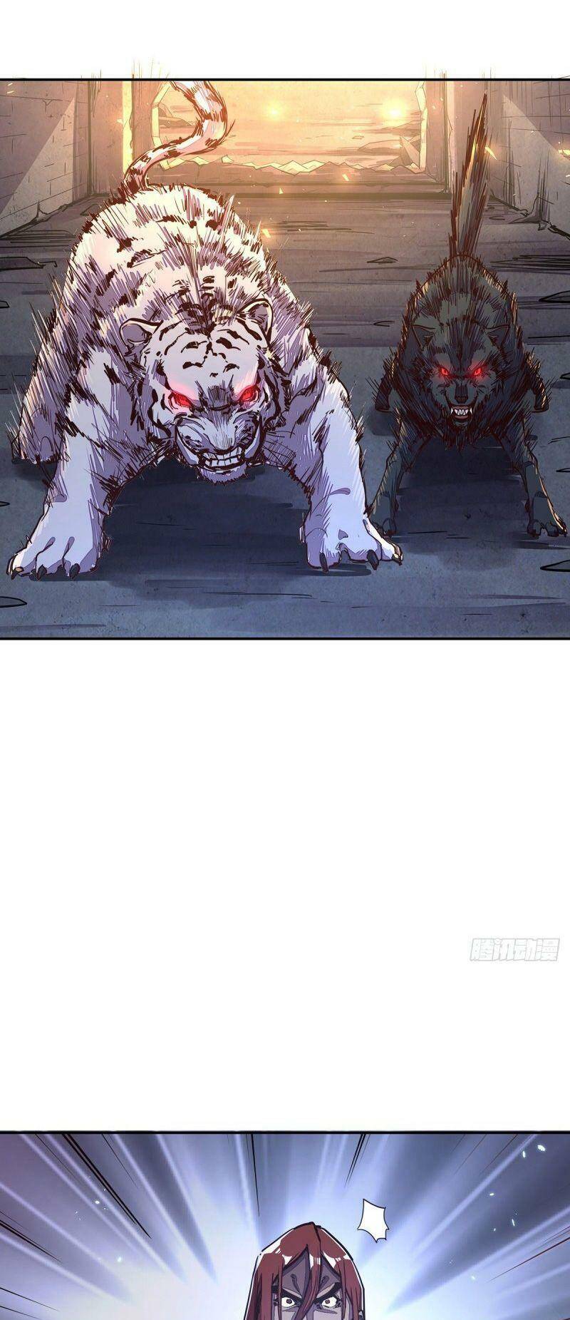 Sinh Tử Quyết Chapter 85 - 43