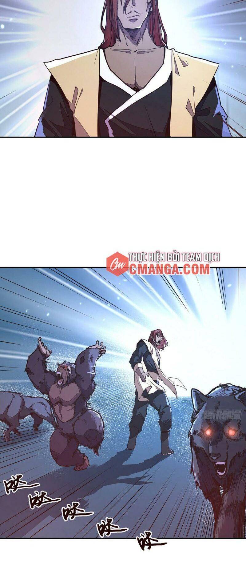 Sinh Tử Quyết Chapter 85 - 44