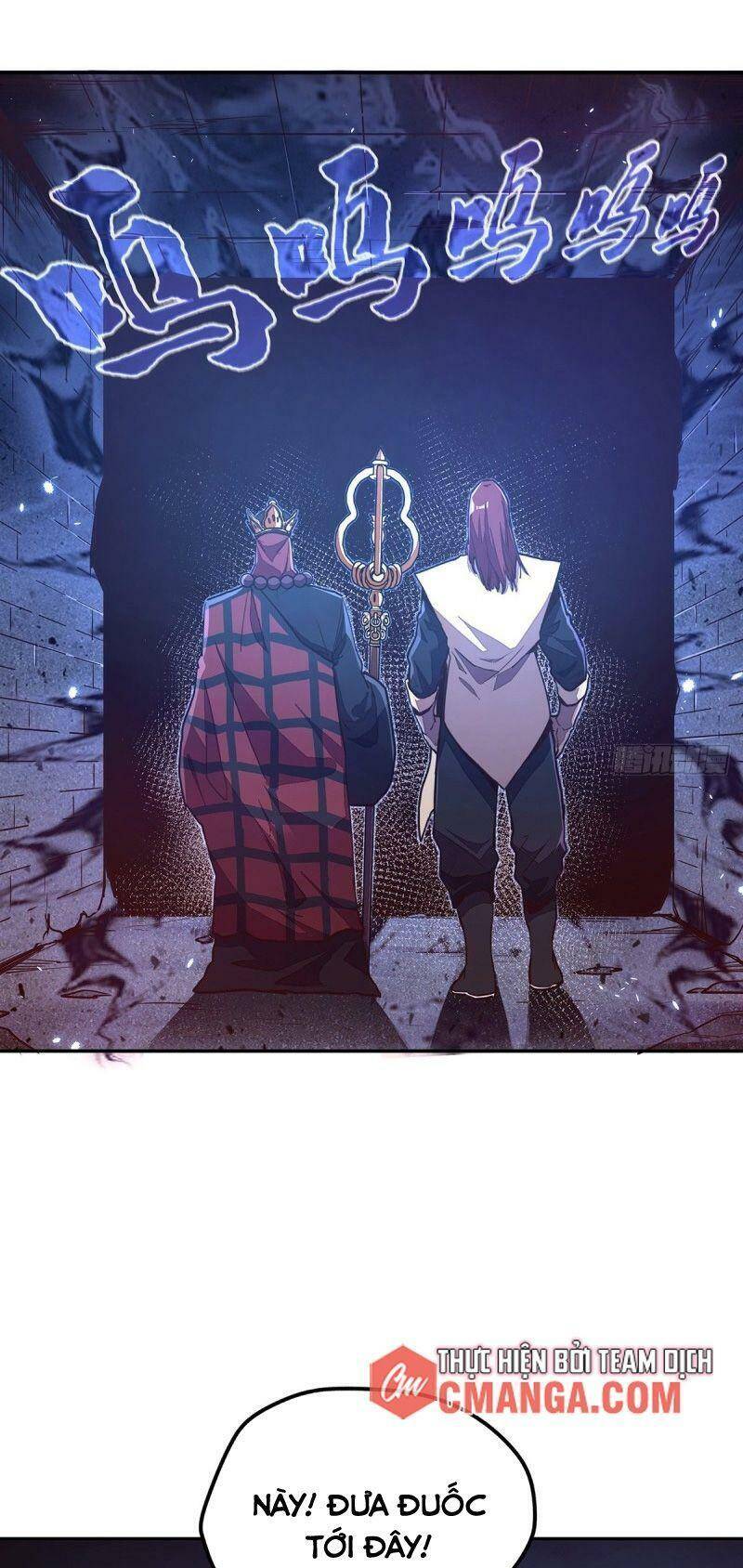 Sinh Tử Quyết Chapter 85 - 47