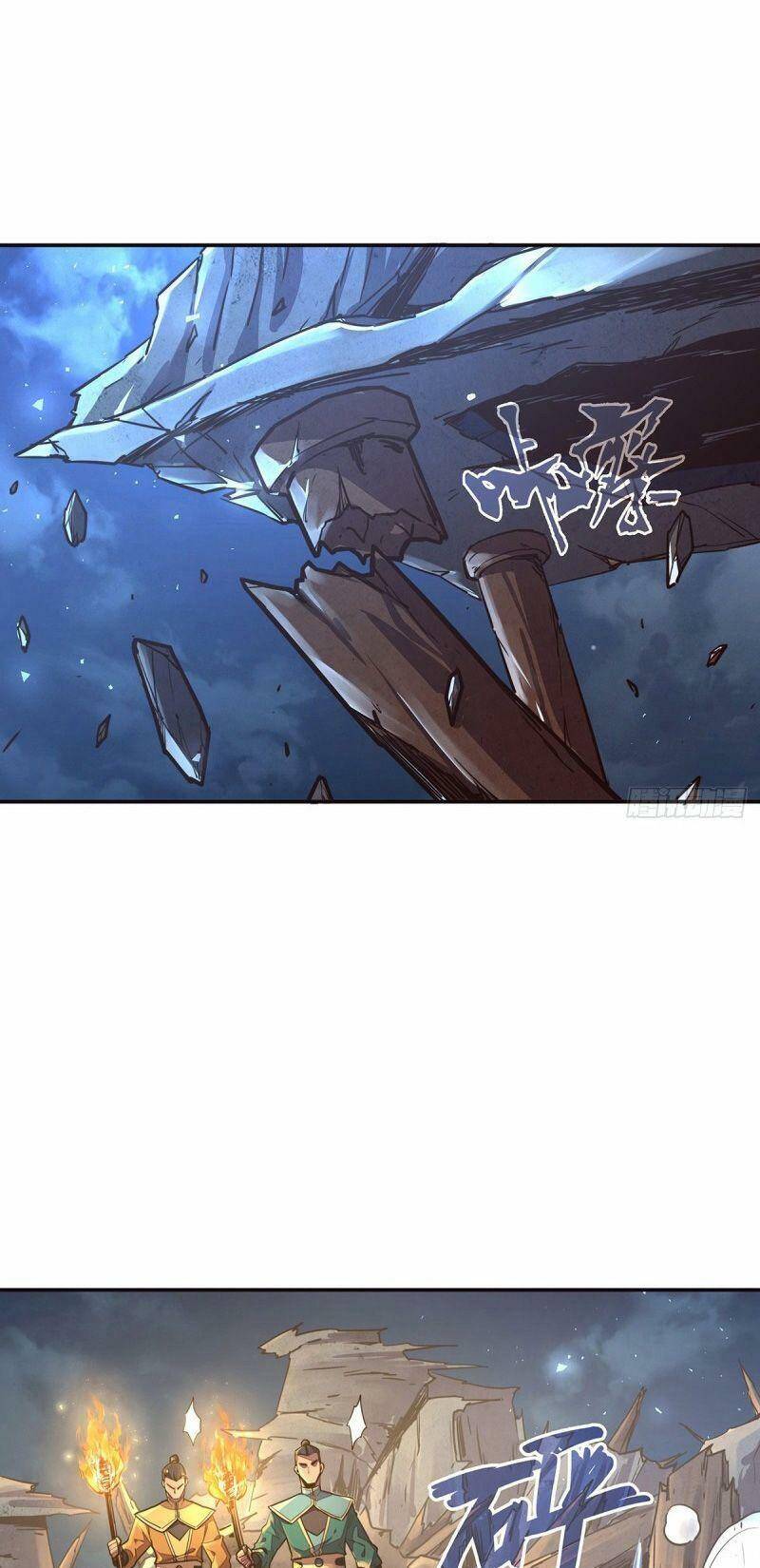 Sinh Tử Quyết Chapter 85 - 9