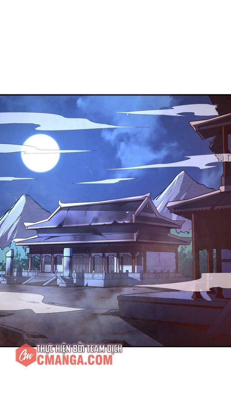 Sinh Tử Quyết Chapter 86 - 1