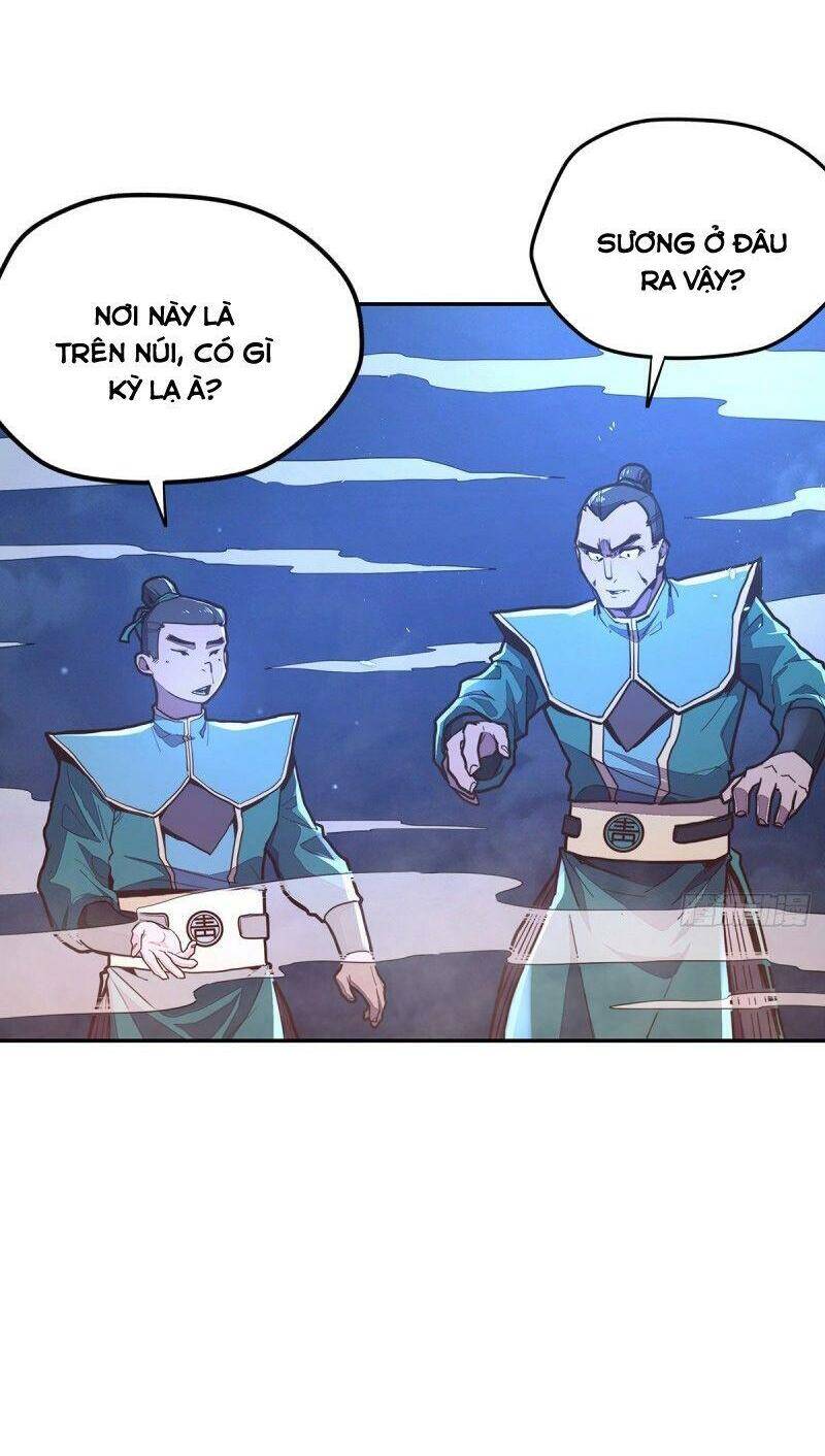 Sinh Tử Quyết Chapter 86 - 2
