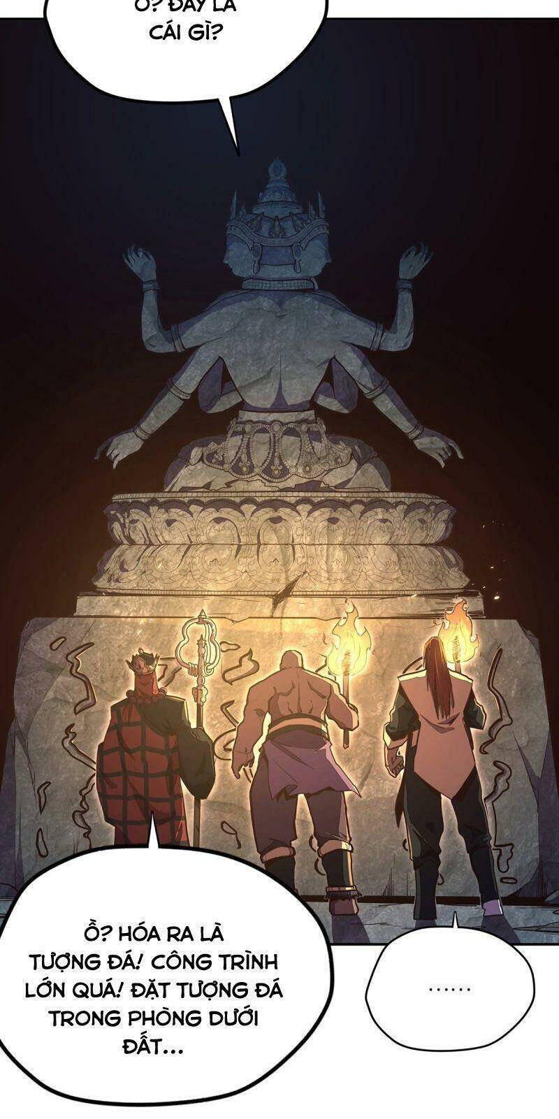 Sinh Tử Quyết Chapter 86 - 12