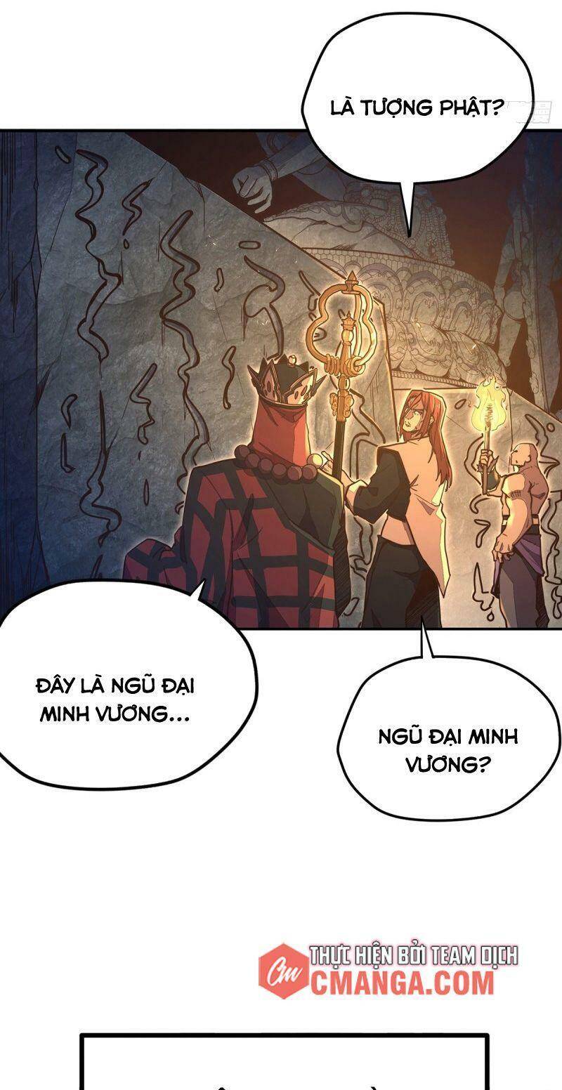 Sinh Tử Quyết Chapter 86 - 13