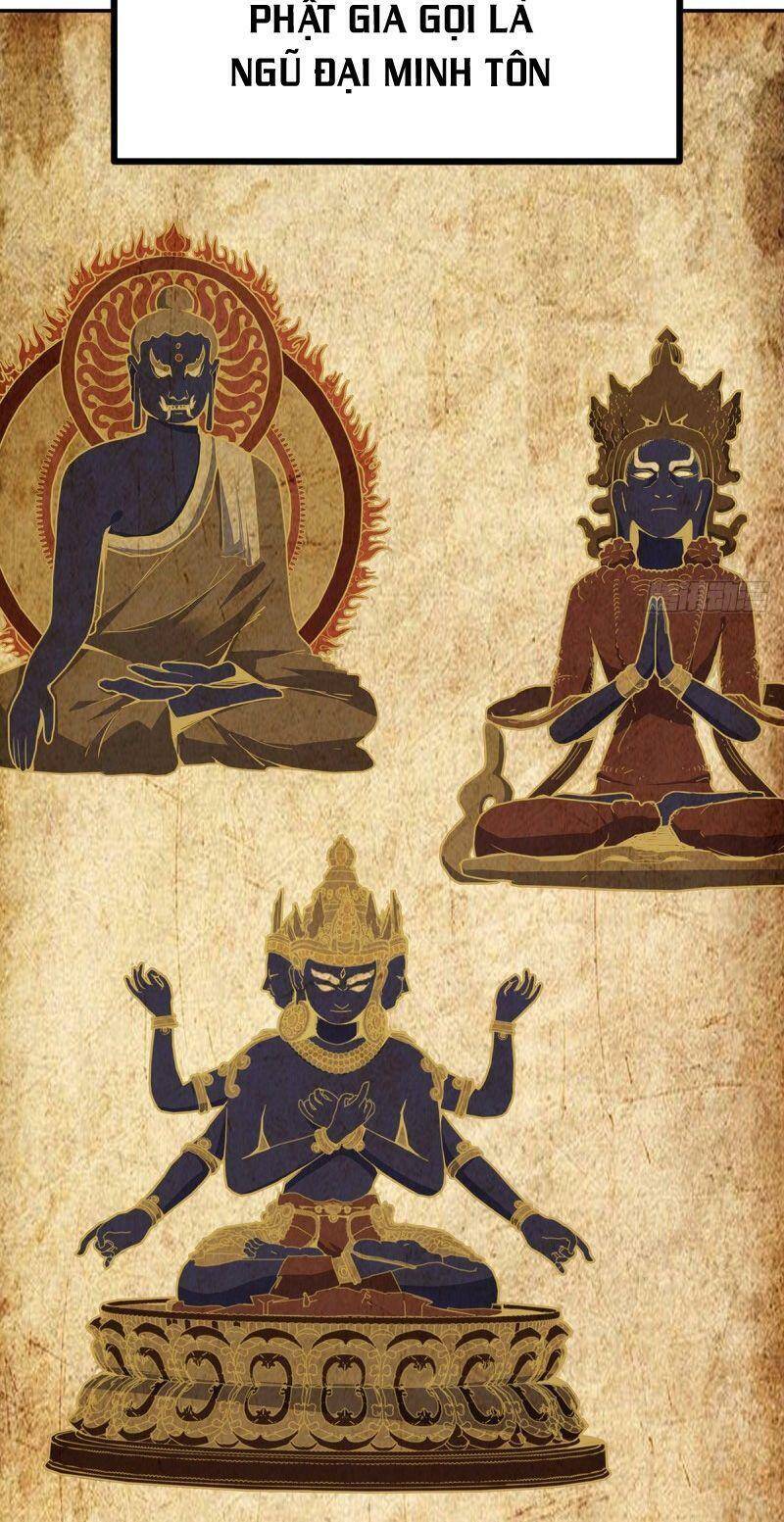 Sinh Tử Quyết Chapter 86 - 14