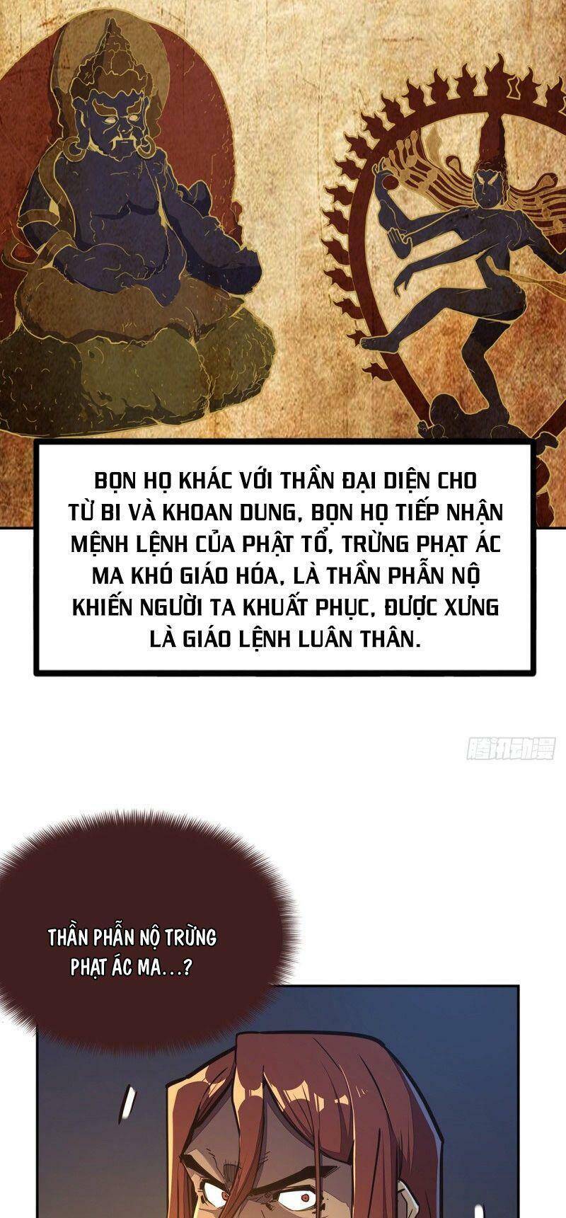 Sinh Tử Quyết Chapter 86 - 15