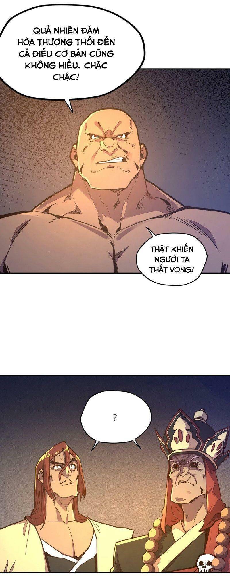 Sinh Tử Quyết Chapter 86 - 17