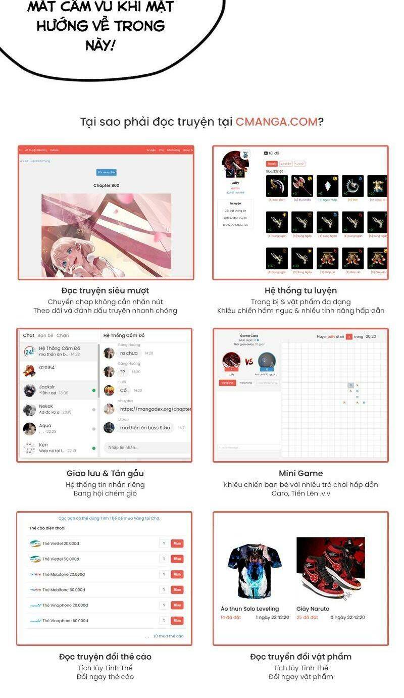 Sinh Tử Quyết Chapter 86 - 19