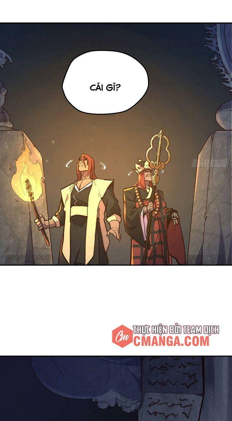 Sinh Tử Quyết Chapter 86 - 20