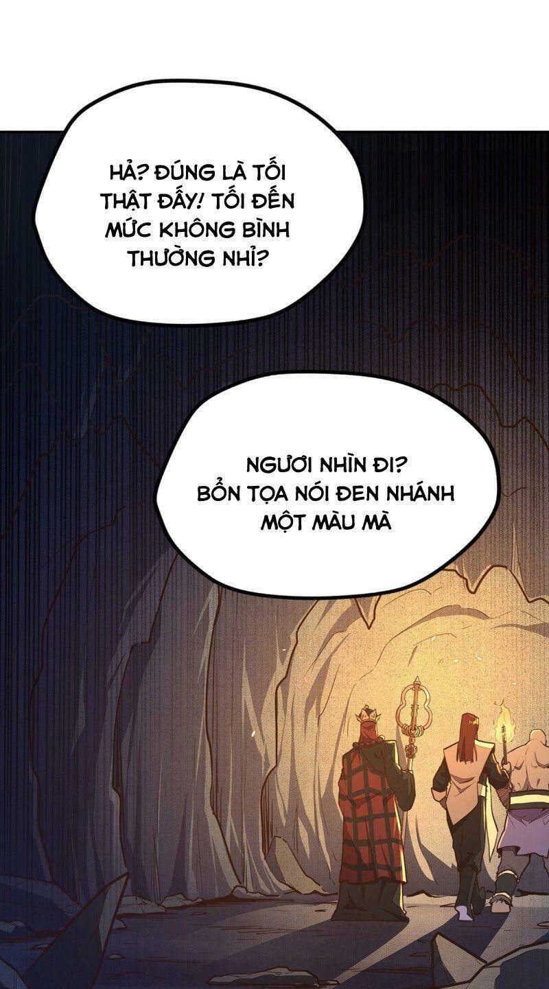 Sinh Tử Quyết Chapter 86 - 3