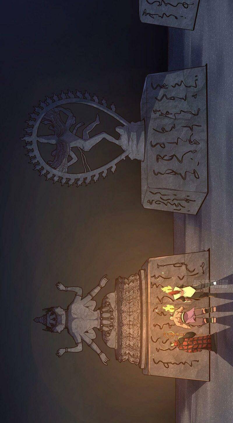 Sinh Tử Quyết Chapter 86 - 21