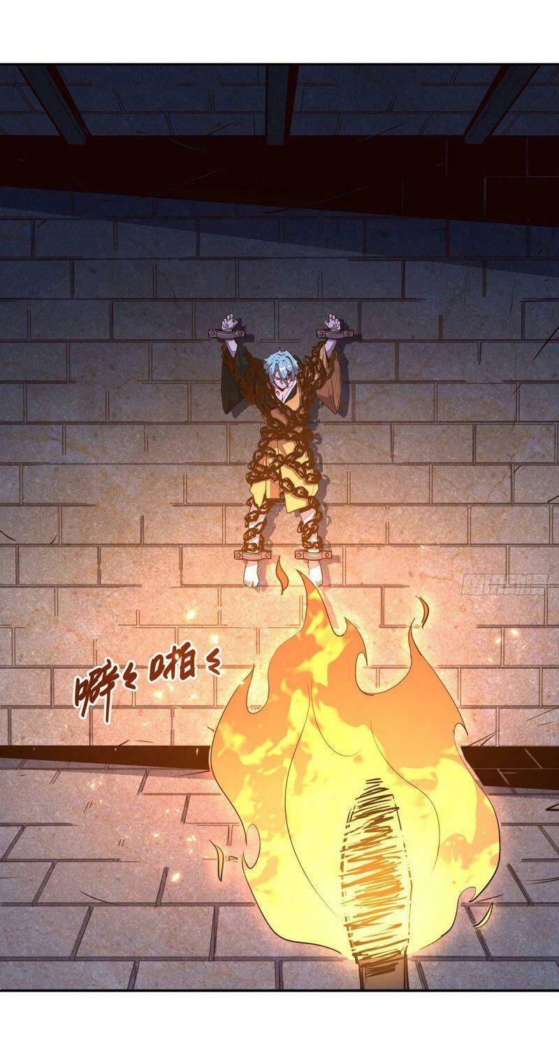 Sinh Tử Quyết Chapter 86 - 26