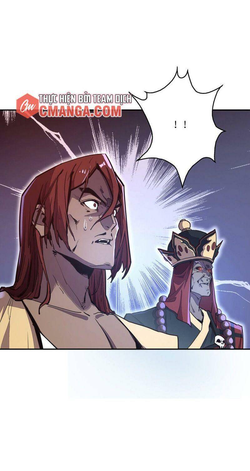 Sinh Tử Quyết Chapter 86 - 27