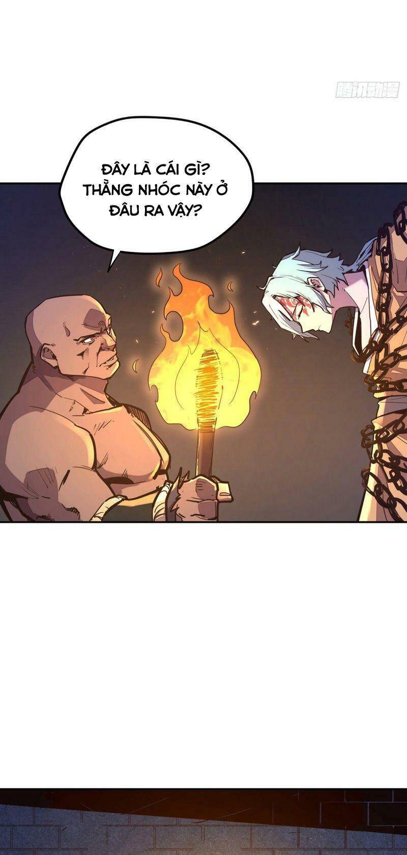 Sinh Tử Quyết Chapter 86 - 28